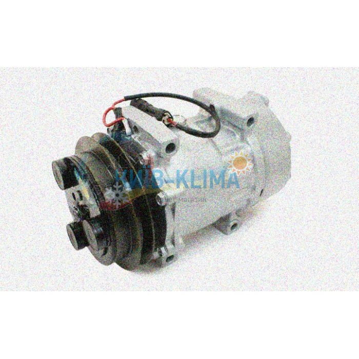 COMP0327 Компресор кондиціонера SANDEN SD7H15