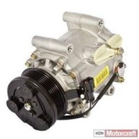 COMP0328 Компресор кондиціонера FORD/HCC/VISTEON SCROLL