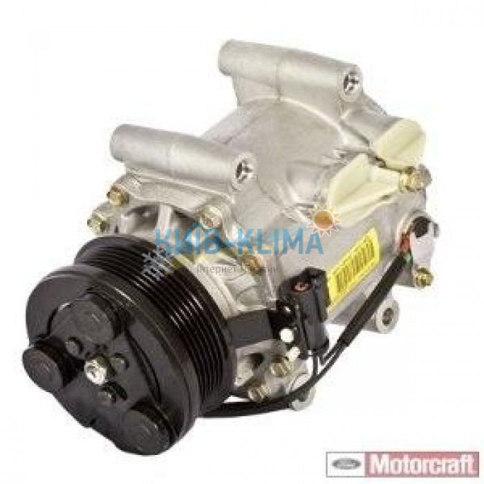COMP0328 Компресор кондиціонера FORD/HCC/VISTEON SCROLL