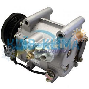 COMP0328 Компресор кондиціонера FORD/HCC/VISTEON SCROLL