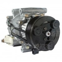 COMP0329A Компресор кондиціонера FORD/HCC/VISTEON SCROLL