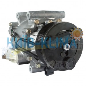 COMP0329A Компресор кондиціонера FORD/HCC/VISTEON SCROLL COMP0329A Компресор кондиціонера FORD/HCC/VISTEON SCROLL