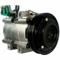 COMP0330A Компресор кондиціонера FORD/HCC/VISTEON FS10 COMP0330A Компресор кондиціонера FORD/HCC/VISTEON FS10