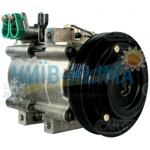 COMP0330A Компресор кондиціонера FORD/HCC/VISTEON FS10 COMP0330A Компресор кондиціонера FORD/HCC/VISTEON FS10