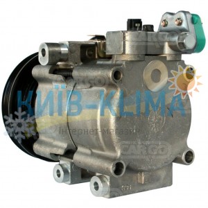 COMP0330A Компресор кондиціонера FORD/HCC/VISTEON FS10