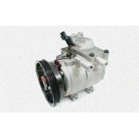 COMP0331OEMA Компресор кондиціонера FORD/HCC/VISTEON HS15