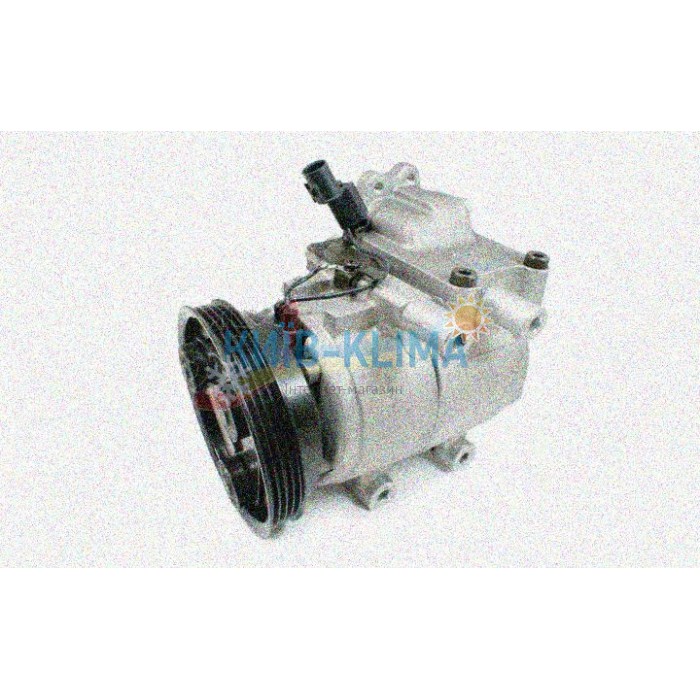 COMP0331OEMA Компресор кондиціонера FORD/HCC/VISTEON HS15