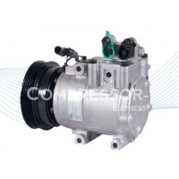 COMP0332 Компресор кондиціонера FORD/HCC/VISTEON HS15