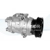 COMP0334 Компресор кондиціонера DENSO 10PA17C COMP0334 Компресор кондиціонера DENSO 10PA17C