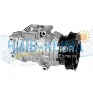 COMP0334 Компресор кондиціонера DENSO 10PA17C COMP0334 Компресор кондиціонера DENSO 10PA17C