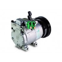 COMP0335A Компресор кондиціонера FORD/HCC/VISTEON HS15