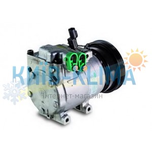 COMP0335A Компресор кондиціонера FORD/HCC/VISTEON HS15 COMP0335A Компресор кондиціонера FORD/HCC/VISTEON HS15