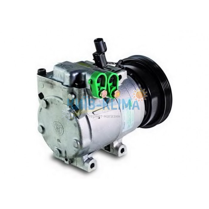 COMP0335A Компресор кондиціонера FORD/HCC/VISTEON HS15