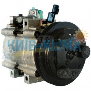 COMP0336OEMB Компресор кондиціонера FORD/HCC/VISTEON HS18 COMP0336OEMB Компресор кондиціонера FORD/HCC/VISTEON HS18