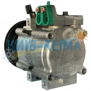 COMP0336OEMB Компресор кондиціонера FORD/HCC/VISTEON HS18