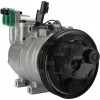 COMP0338 Компресор кондиціонера FORD/HCC/VISTEON HS15