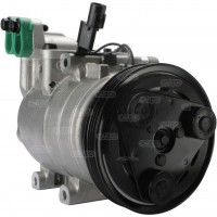 COMP0338 Компресор кондиціонера FORD/HCC/VISTEON HS15