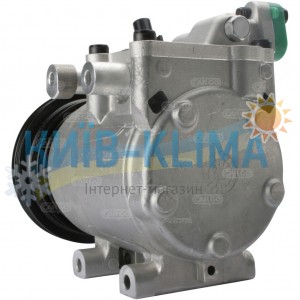 COMP0338 Компресор кондиціонера FORD/HCC/VISTEON HS15