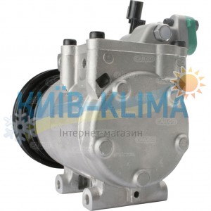 COMP0339OEMA Компресор кондиціонера FORD/HCC/VISTEON HS15