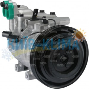 COMP0340OEMB Компресор кондиціонера FORD/HCC/VISTEON HS15