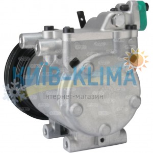 COMP0340OEMB Компресор кондиціонера FORD/HCC/VISTEON HS15