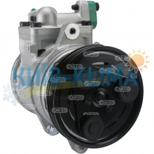 COMP0341B Компресор кондиціонера FORD/HCC/VISTEON HS11