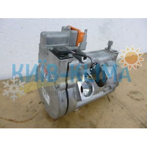 COMP0342 Компресор кондиціонера DENSO V470
