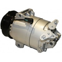 COMP0343 Компресор кондиціонера ZEXEL DKS17 COMP0343 Компресор кондиціонера ZEXEL DKS17