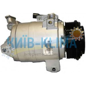 COMP0343 Компресор кондиціонера ZEXEL DKS17