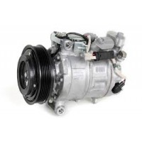 COMP0344 Компресор кондиціонера DENSO 6SAS14