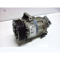 COMP0346P Компресор кондиціонера DELPHI CVC