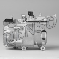 COMP0347 Компресор кондиціонера DENSO ES14C COMP0347 Компресор кондиціонера DENSO ES14C