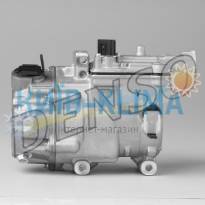 COMP0347 Компресор кондиціонера DENSO ES14C COMP0347 Компресор кондиціонера DENSO ES14C