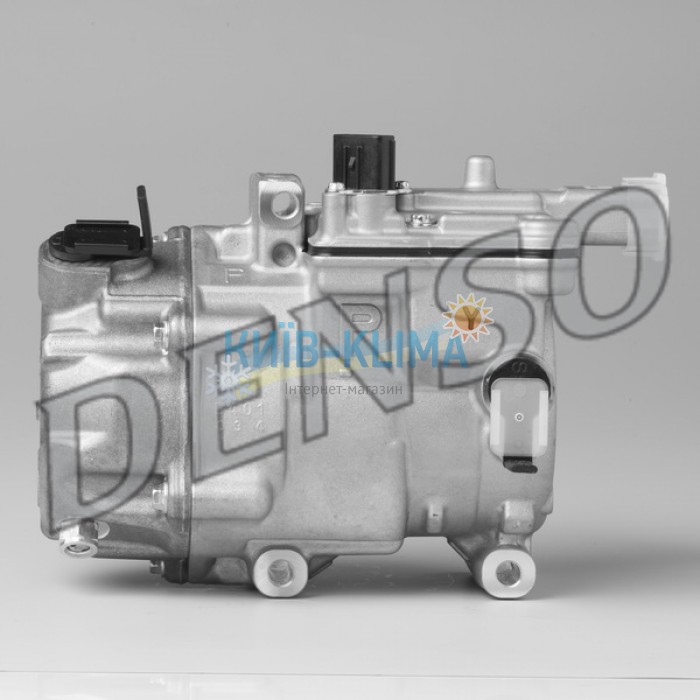 COMP0347 Компресор кондиціонера DENSO ES14C