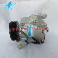 COMP0348 Компресор кондиціонера MITSUBISHI/GM QS90 COMP0348 Компресор кондиціонера MITSUBISHI/GM QS90