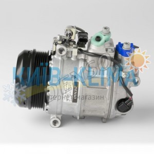 COMP0349 Компресор кондиціонера DENSO 7SBU17C
