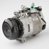 COMP0349 Компресор кондиціонера DENSO 7SBU17C