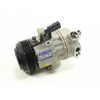 COMP0350 Компресор кондиціонера DOOWON DV9