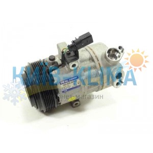 COMP0350 Компресор кондиціонера DOOWON DV9 COMP0350 Компресор кондиціонера DOOWON DV9