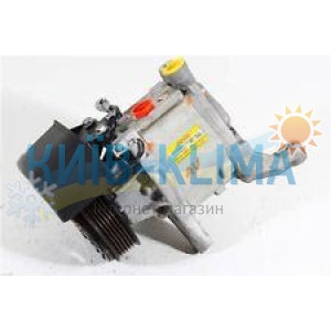 COMP0352 Компресор кондиціонера DENSO SCS08H COMP0352 Компресор кондиціонера DENSO SCS08H