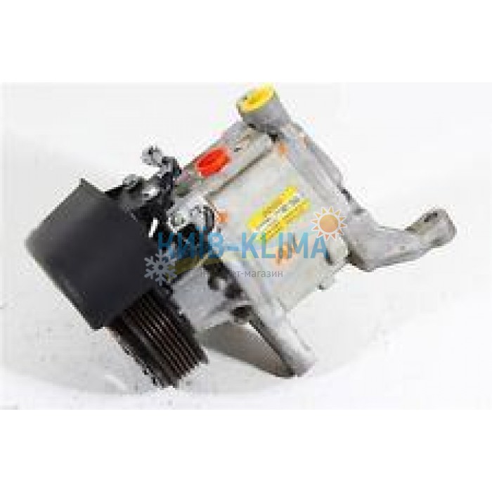 COMP0352 Компресор кондиціонера DENSO SCS08H
