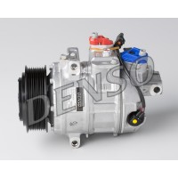 COMP0353 Компресор кондиціонера DENSO 7SEU17C