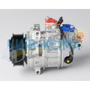 COMP0353 Компресор кондиціонера DENSO 7SEU17C COMP0353 Компресор кондиціонера DENSO 7SEU17C