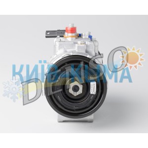 COMP0353 Компресор кондиціонера DENSO 7SEU17C
