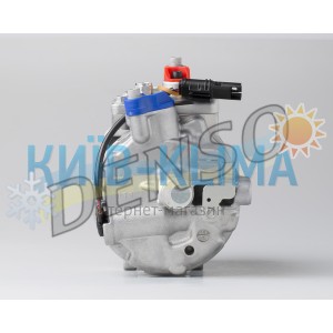 COMP0353 Компресор кондиціонера DENSO 7SEU17C