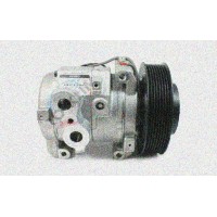 COMP0355 Компресор кондиціонера DENSO 10S15C