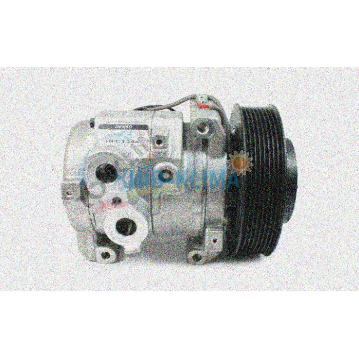 COMP0355 Компресор кондиціонера DENSO 10S15C