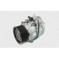 COMP0356 Компресор кондиціонера DENSO 6SEU14C