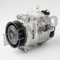 COMP0357 Компресор кондиціонера DENSO 7SEU17C