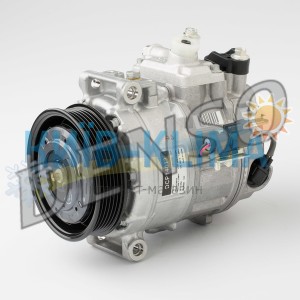 COMP0357 Компресор кондиціонера DENSO 7SEU17C COMP0357 Компресор кондиціонера DENSO 7SEU17C